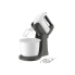 Миксер стационарный Tefal HT464138 500 Вт серый