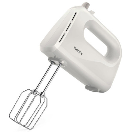 Миксер ручной Philips HR3705-00 300 Вт
