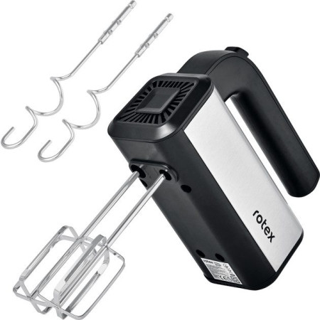 Миксер Rotex RHM255-S 250 Вт