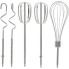 Миксер ручной Adler AD 4229 600 Вт белый