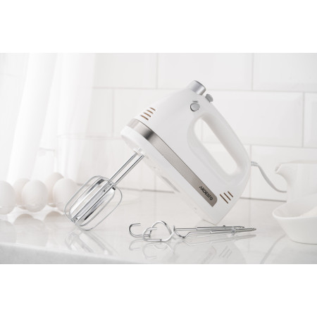Миксер ручной Ardesto HMС-3000W 300 Вт белый