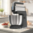 Миксер стационарный Maestro MR-551 400-600 Вт черный