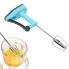 Миксер механический Stenson R93674 5.5х13х31 см