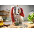 Миксер ручной Bosch ErgoMixx MFQ37470 750 Вт белый