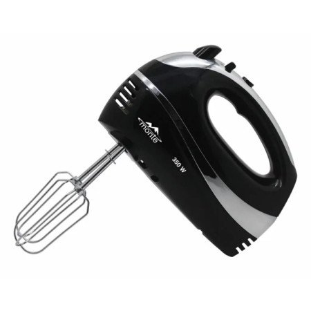 Миксер Monte MT-2000 B 350 Вт черный