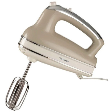 Миксер ручной Ariete ART-1548 BG 450 Вт бежевый