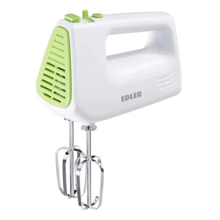 Миксер ручной Edler EDHM-3040 400 Вт