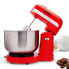 Міксер с чашей SOGO SS-14505-R 350 Вт красный