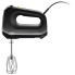 Миксер ручной Braun HM 2110 BK 500 Вт черный