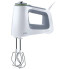 Миксер ручной Braun HM 5107 WHITE 750 Вт белый