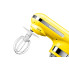 Миксер планетарный Ardesto KSTM-8044 800 Вт желтый