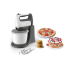 Миксер стационарный Tefal HT464138 500 Вт серый