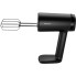 Миксер Philips HR3781-00 500 Вт черный