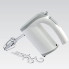 Миксер ручной Maestro MR-505White 400 Вт белый