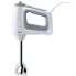 Миксер ручной Braun HM 5107 WHITE 750 Вт белый