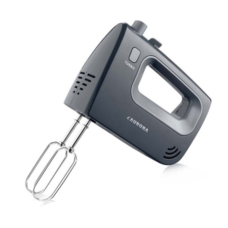 Миксер ручной Aurora 4095AU 500 Вт черный