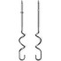 Миксер ручной Philips HR3705-00 300 Вт