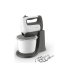 Миксер стационарный Tefal HT464138 500 Вт серый