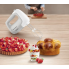 Миксер ручной Tefal Prep Mix HT450B38 450 Вт