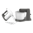 Миксер стационарный Tefal HT464138 500 Вт серый