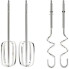 Миксер ручной Kenwood Lite HMP30-A0WH 450 Вт белый