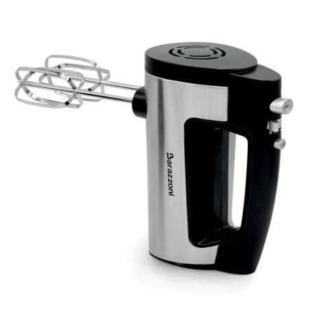 Миксер ручной Barazzoni 8160040 300 Вт черный