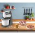 Миксер стационарный Tefal HT464138 500 Вт серый