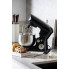 Миксер планетарный Adler AD-4226B 1200 Вт черный