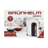 Миксер ручной Grunhelm GRM676 400 Вт белый