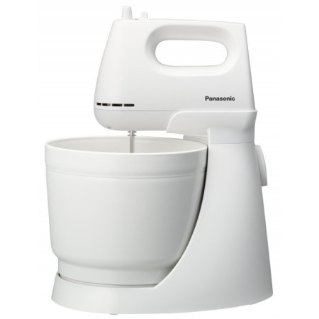 Миксер планетарный Panasonic MK-GB3WTQ 175 Вт