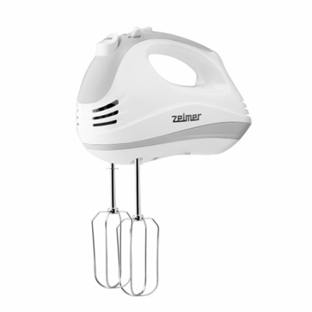 Міксер ручной ZELMER ZHM1650 400 Вт белый