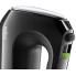 Миксер ручной Braun HM 2110 BK 500 Вт черный