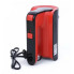 Миксер ручной Domotec R-6653R 800 Вт красный