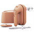 Миксер ручной Kenwood HMP40.000RD 350 Вт коралловый