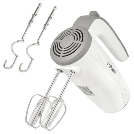 Миксер Rotex RHM190-W 200 Вт
