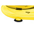 Миксер планетарный Ardesto KSTM-8044 800 Вт желтый