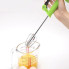 Миксер механический Stenson R93674 5.5х13х31 см