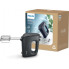 Миксер ручной Philips Series 5000 HR3739/00 400 Вт черный