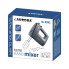 Миксер ручной Aurora 4095AU 500 Вт черный