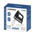 Миксер ручной Aurora 4098AU 500 Вт черный