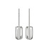 Миксер Ardesto HMK-4006W 400 Вт