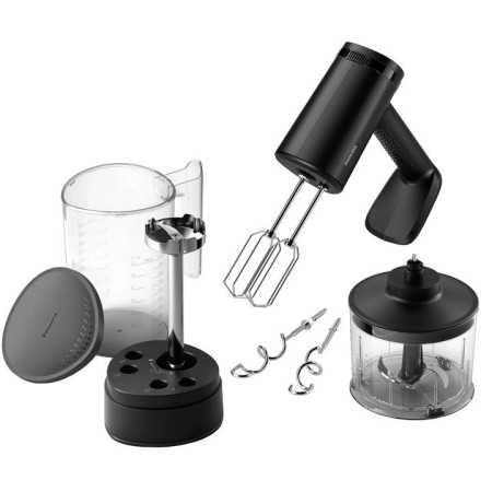 Миксер ручной Philips HR3781/20 500 Вт