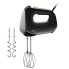 Миксер ручной Braun HM 2110 BK 500 Вт черный