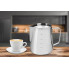 Молочник EСG Milk-Jug-600ml-LuСido 600 мл серебристый