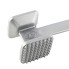 Молоток для отбивания мяса Kamille KM-5126 23 см