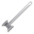 Молоток для отбивания мяса Kamille KM-5126 23 см