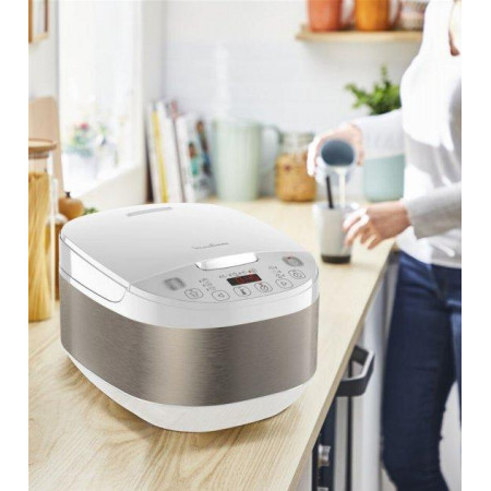 Мультиварка Moulinex MK622132 750 Вт