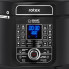 Мультиварка-скороварка Rotex REPC79-B 900 Вт черная