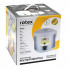 Мультиварка Rotex International RMC504-W 900 Вт