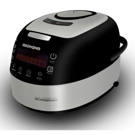 Мультиварка Redmond RMС-M90 860 Вт